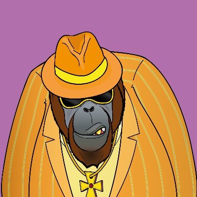 Utan'Clan World logo