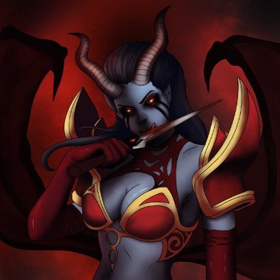 Vampire Girls logo
