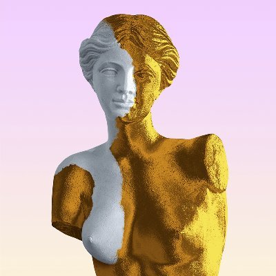 VenusMe logo