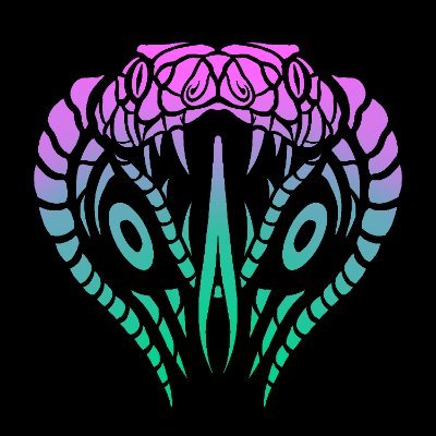 Vicious Cobra Tribe logo