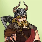 Vikingz logo