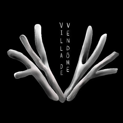 Villa Devendome Paris EL logo