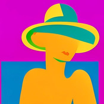 Beach Ladies logo