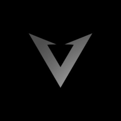 Voiders World - Charms logo