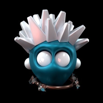 Voodollz logo