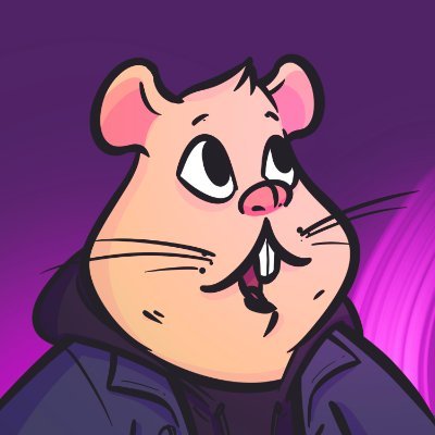 VR Hamsters logo