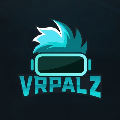 VrPalz logo