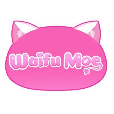 WaifumoeNFT logo