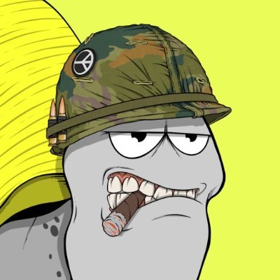 War Snails logo