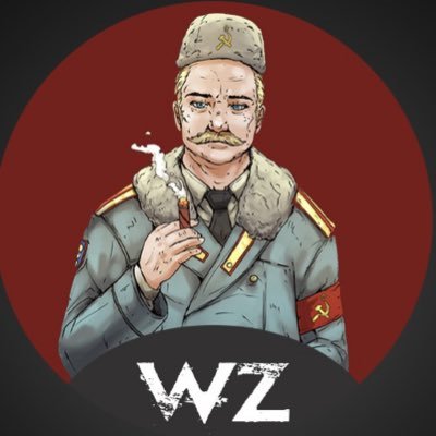 Warheadz NFT logo