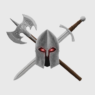 Warriors of Aradena logo