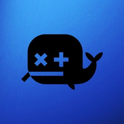 Wasted Whales: After Party logo