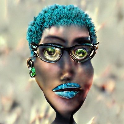Wench 2043 logo