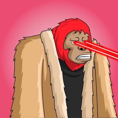 Where Lambo Ape Club logo