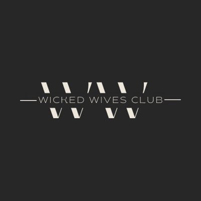Wicked Wives Club logo