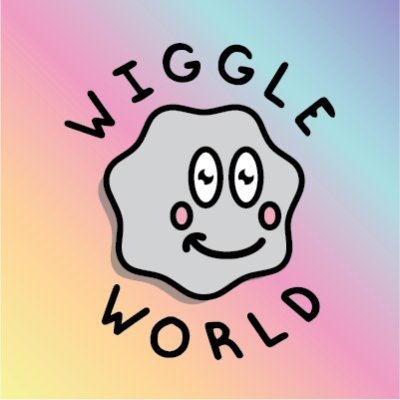 Wiggle World logo