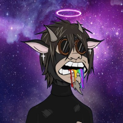 Wild Goat Gang logo