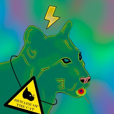 Wild Pumas Society logo