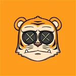 WILD TIGERS logo