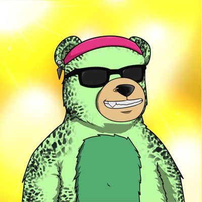 Wildfire Bears logo
