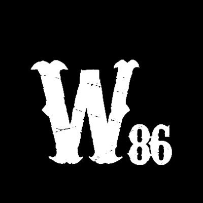 Wolf Club 86 logo