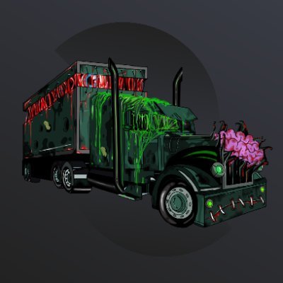 World of Freight logo