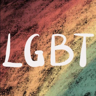 World of LGBT logo