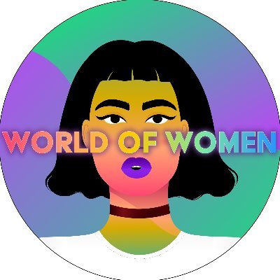 World of Women logo