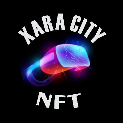 Xarian Citizens logo