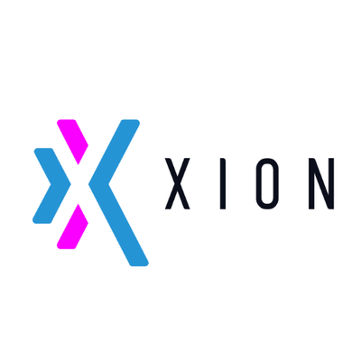 Xion Astronaut NFTs logo