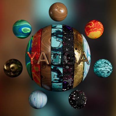 Yauga logo