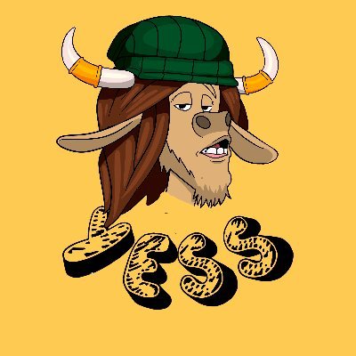 Yess Yaks pass logo