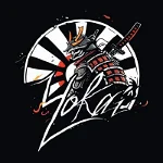 Yokai Avengers logo