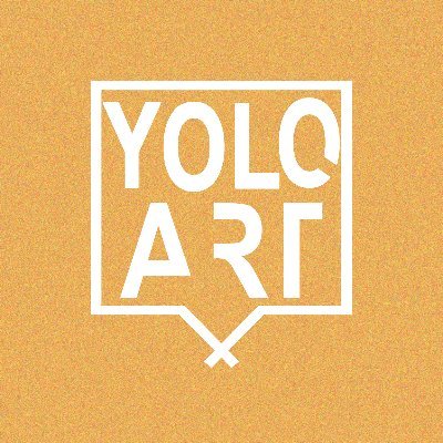 YOLO Dominant logo