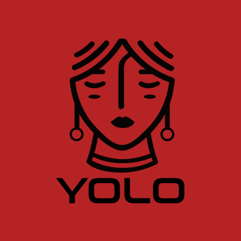 YOLO Fantasy logo