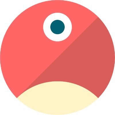 YOLO PARROTS logo