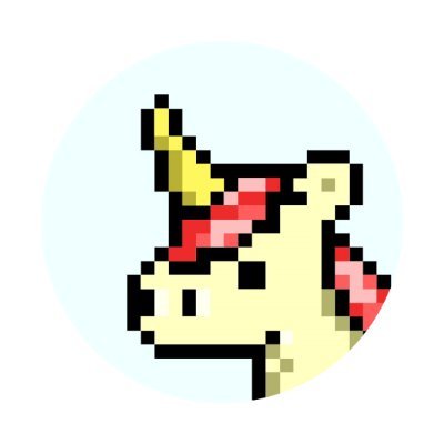 YOUnicorns.xyz logo