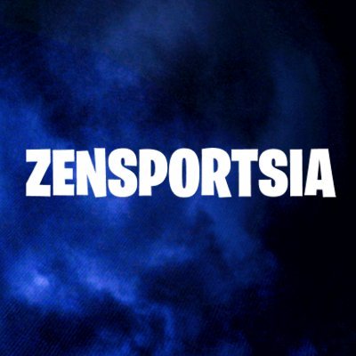ZenSportsia logo