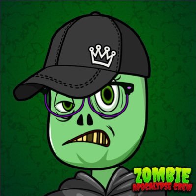 Zombie Apocalypse Crew logo