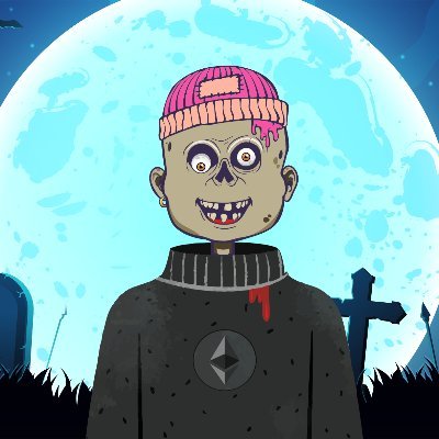 Zombie Corporation logo