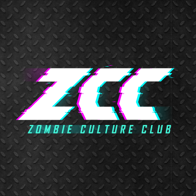 Zombie Culture Club logo