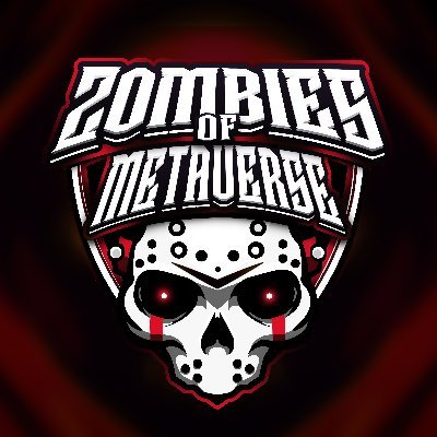 ZOMBIES OF METAVERSE logo