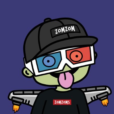 ZomZoms logo